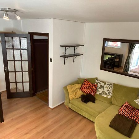 Beautiful 2 Bedroom & Balcony Flat In Central ลอนดอน ภายนอก รูปภาพ