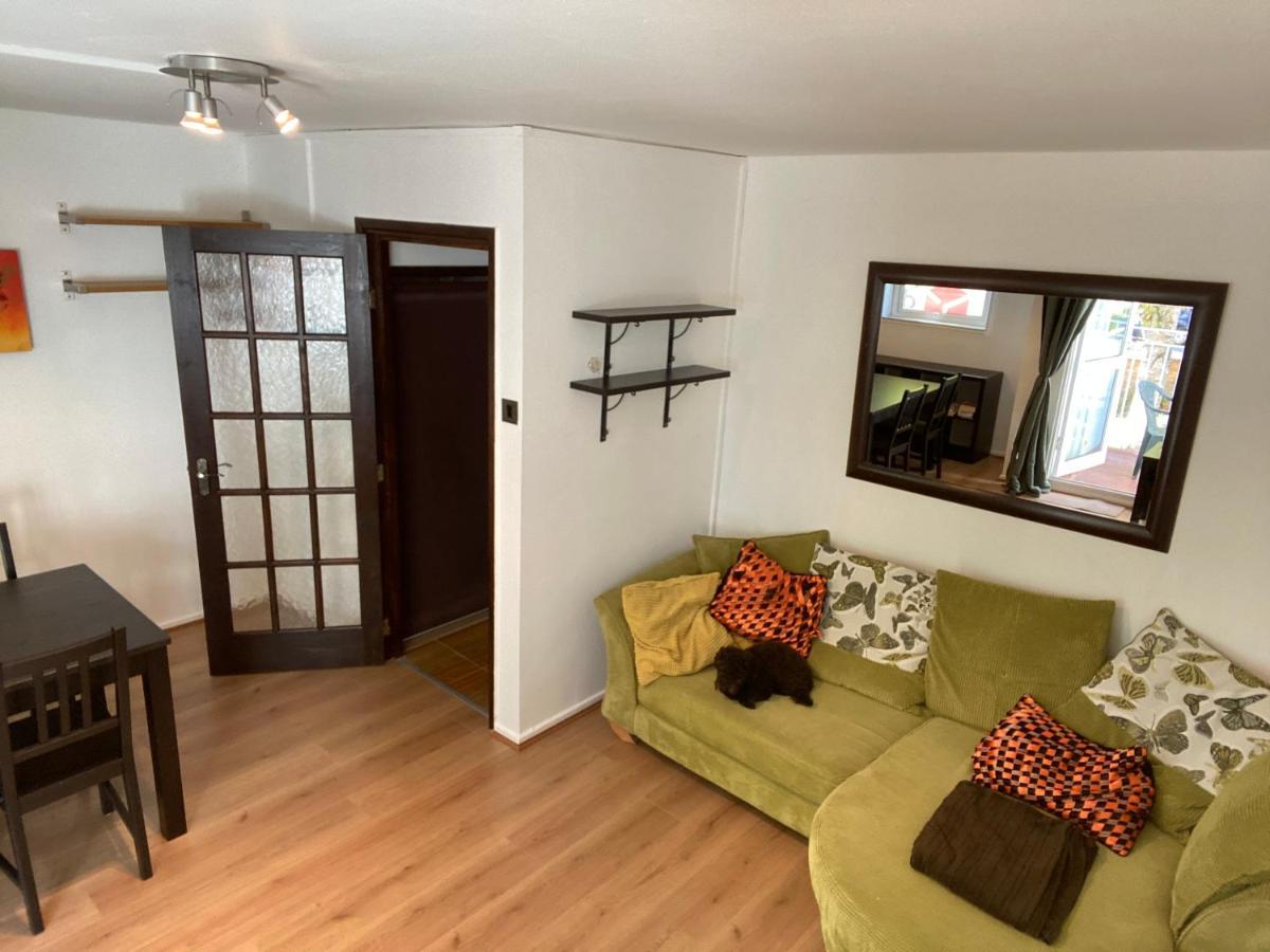 Beautiful 2 Bedroom & Balcony Flat In Central ลอนดอน ภายนอก รูปภาพ